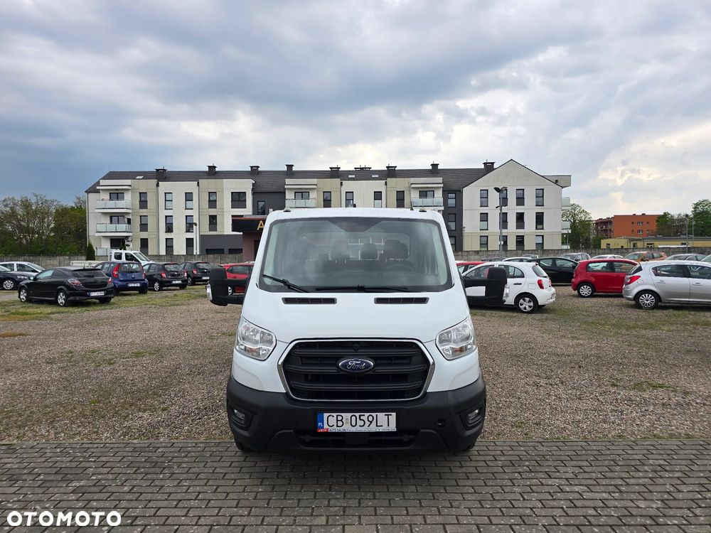Ford Transit - 2