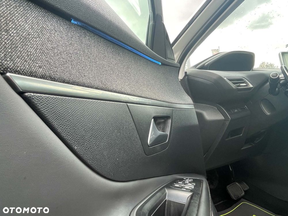 Peugeot 3008 - 34