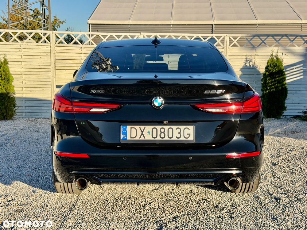 BMW Seria 2 225i xDrive Luxury Line - 31