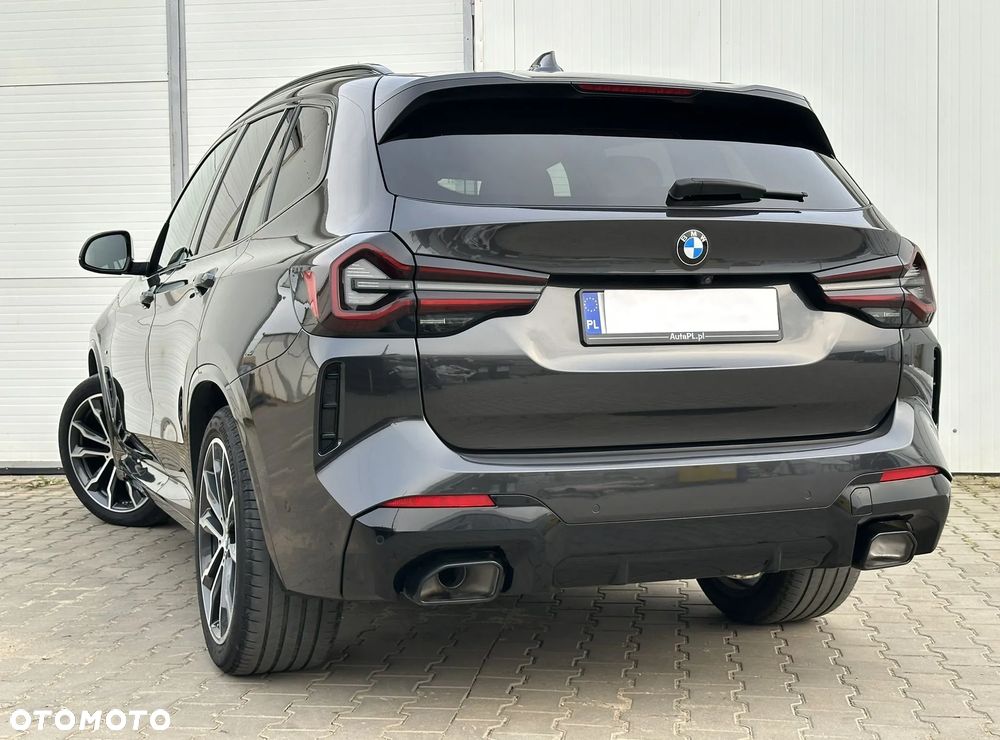 BMW X3 - 3
