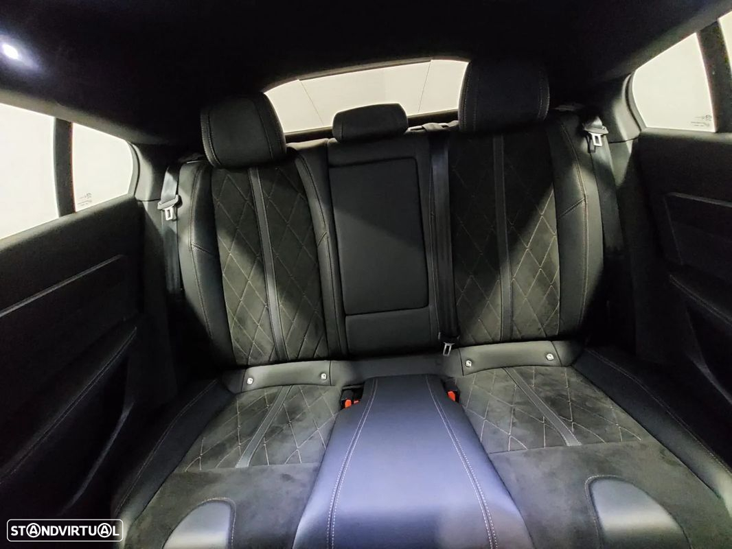 Peugeot 508 1.6 PureTech GT EAT8 - 41