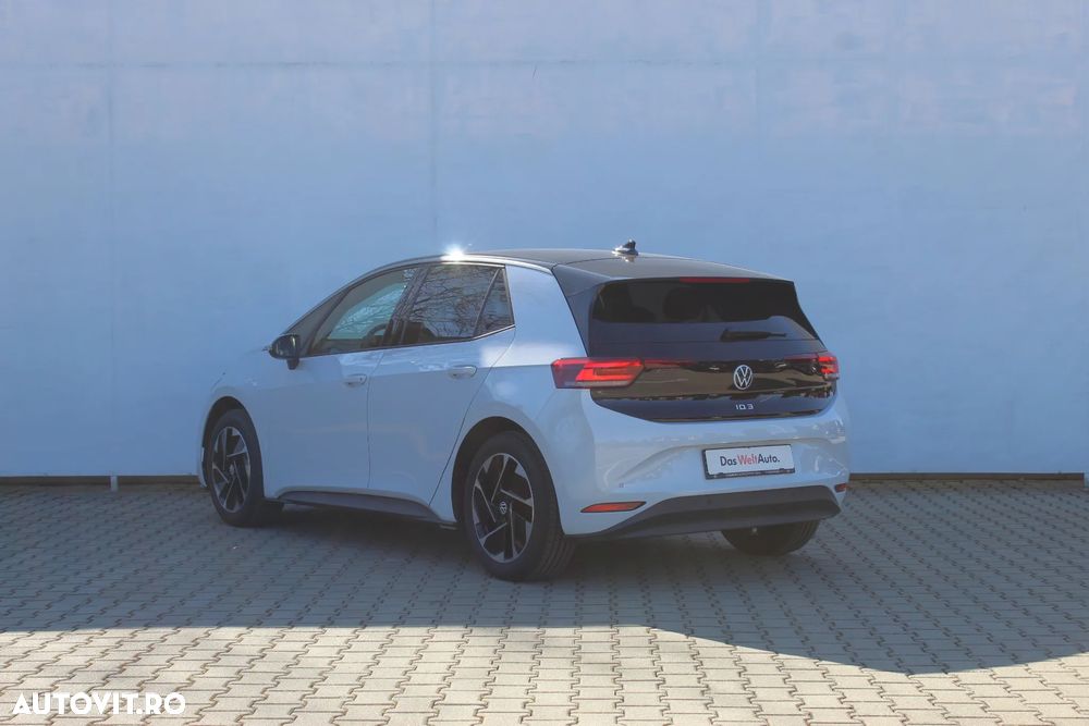 Volkswagen ID.3 - 5