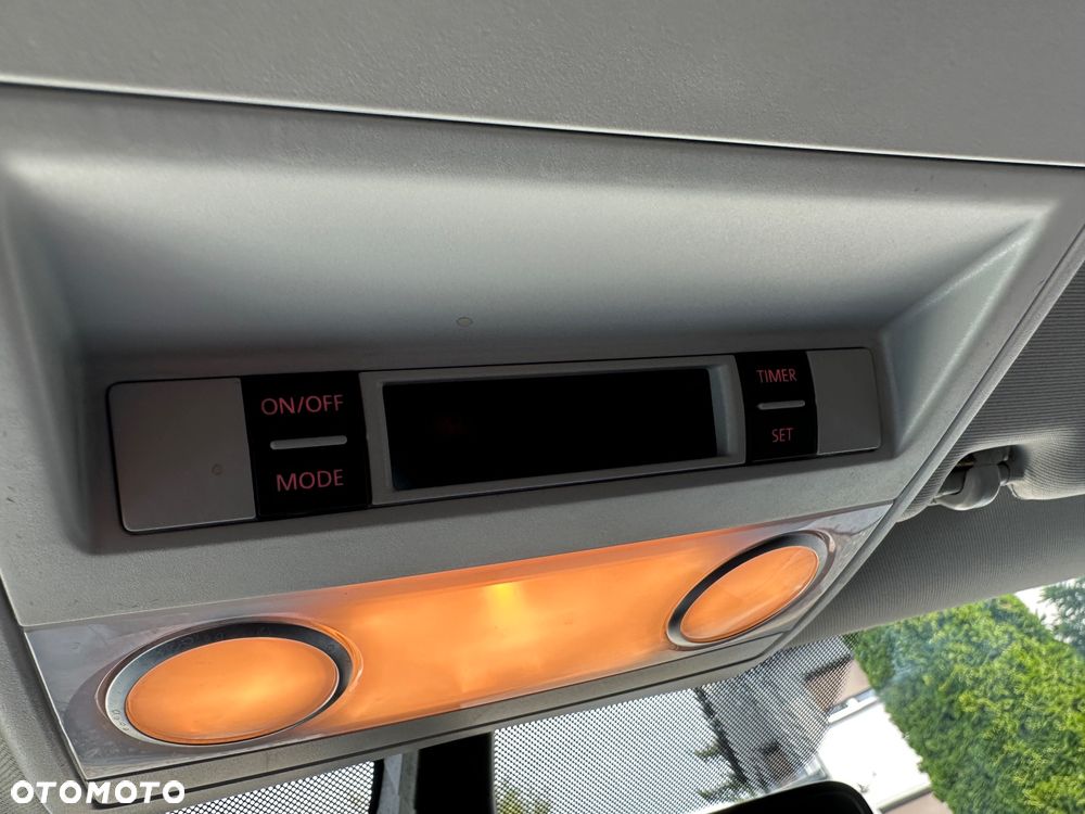 Volkswagen Caravelle 2.0 TDI L1 Comfortline - 27