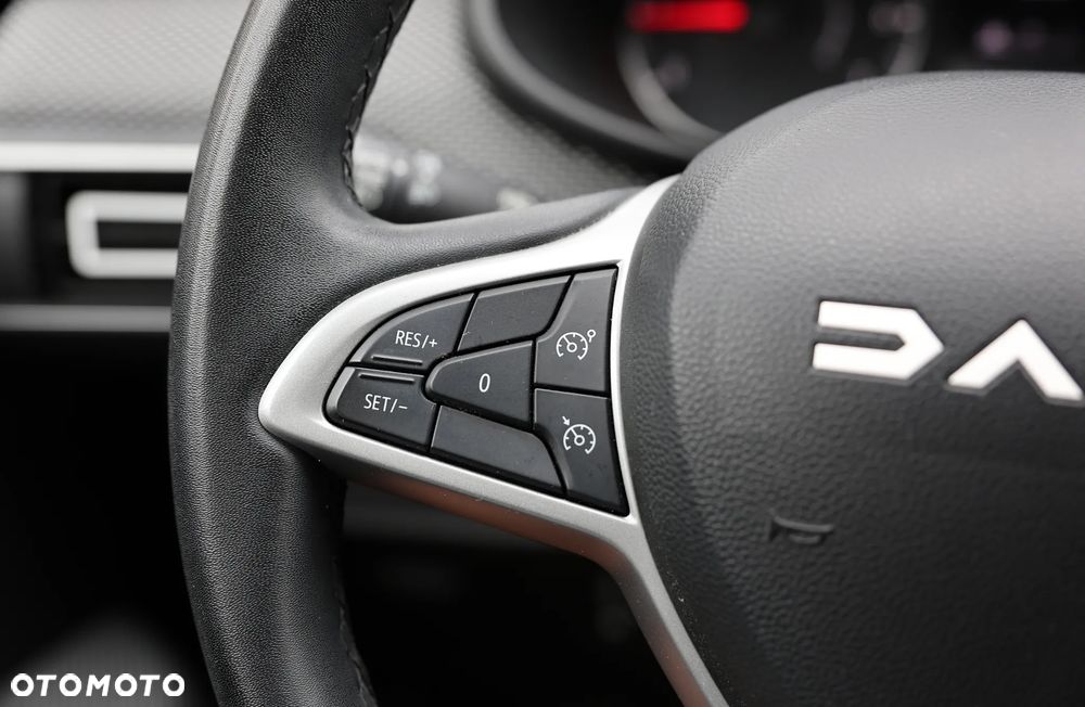 Dacia Sandero TCe 90 Comfort - 17
