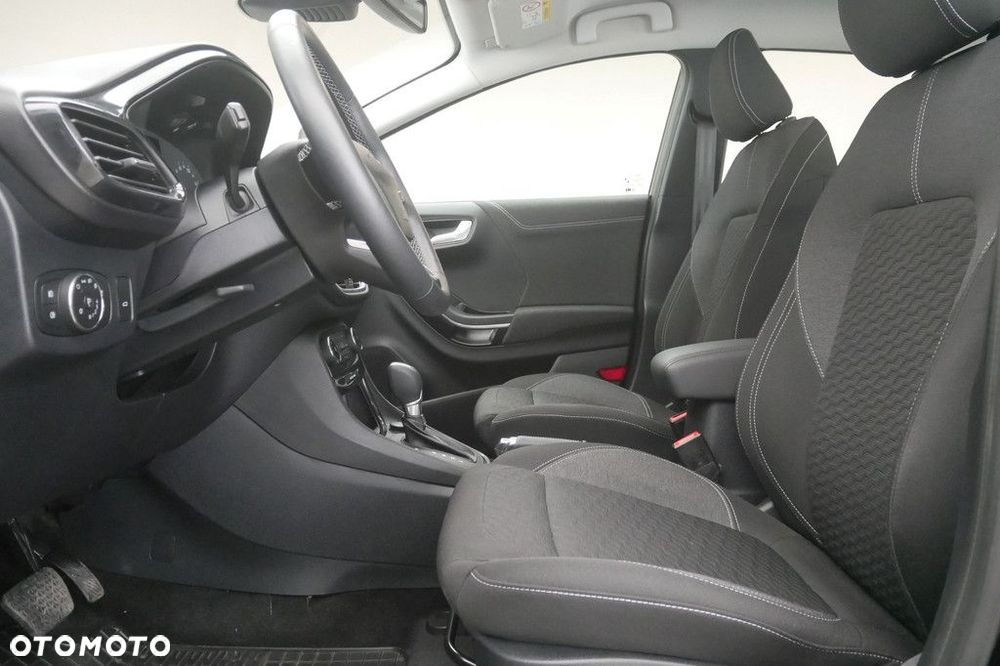 Ford Puma - 12