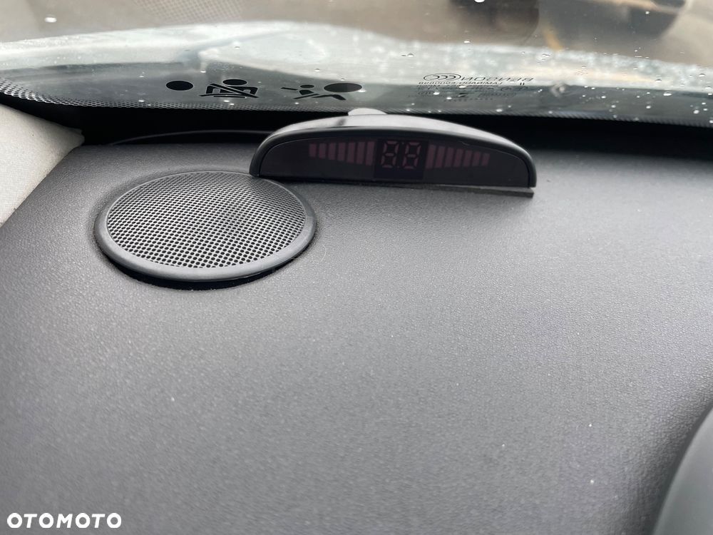 Renault Megane 1.6 Authentique - 7