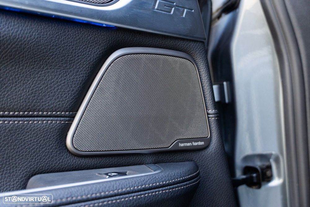 BMW 630 Gran Turismo d Pack M - 42