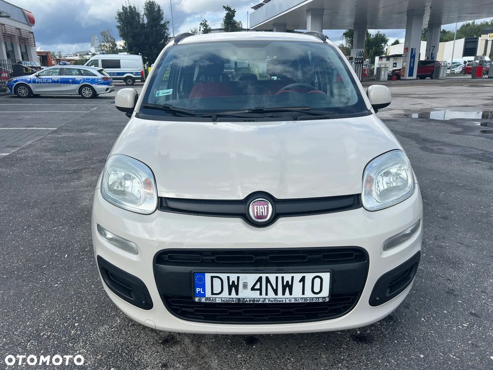 Fiat Panda 1.2 Dynamic Eco - 3
