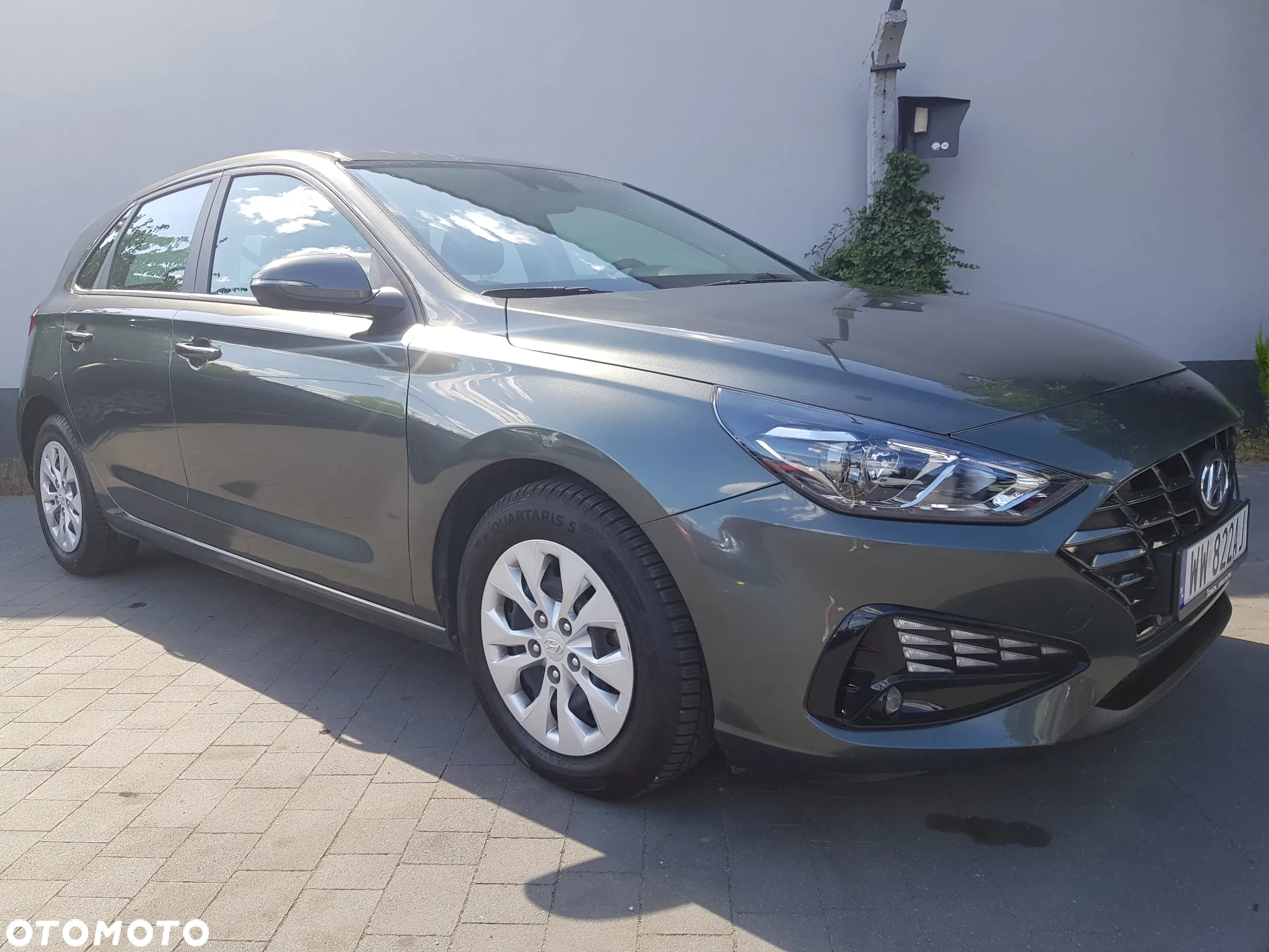 Hyundai i30 1.0 T-GDI Modern - 20