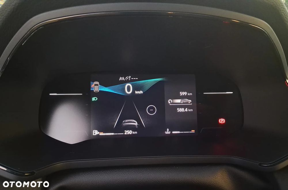 Mitsubishi ASX 1.3 mHEV Invite - 15