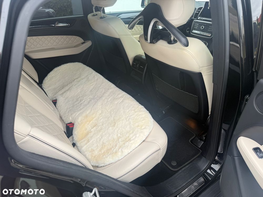 Mercedes-Benz GLE - 6