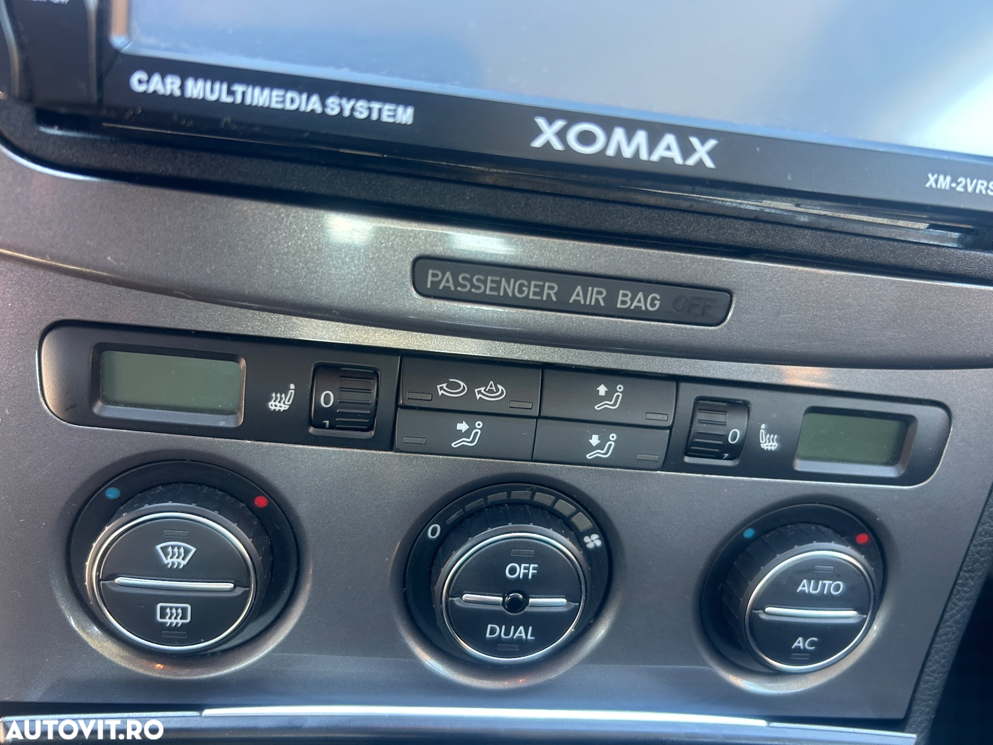 Volkswagen Passat - 15