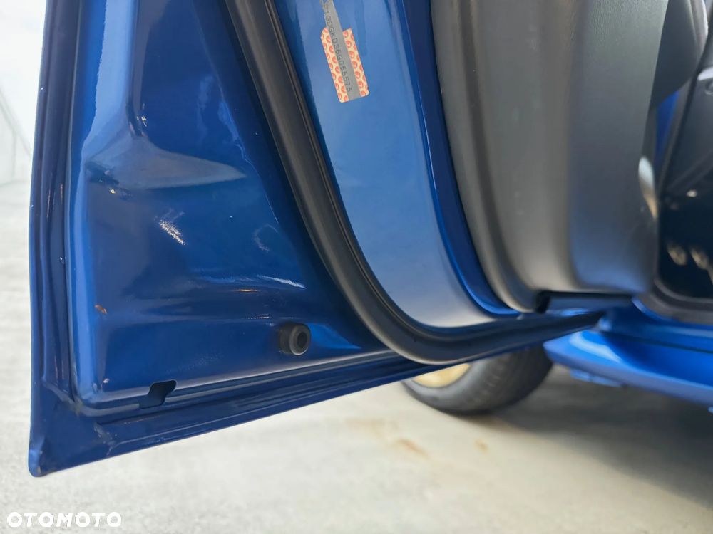 Subaru Impreza 2.5 WRX - 11