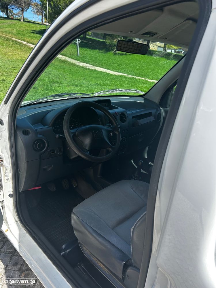 Citroën Berlingo - 10