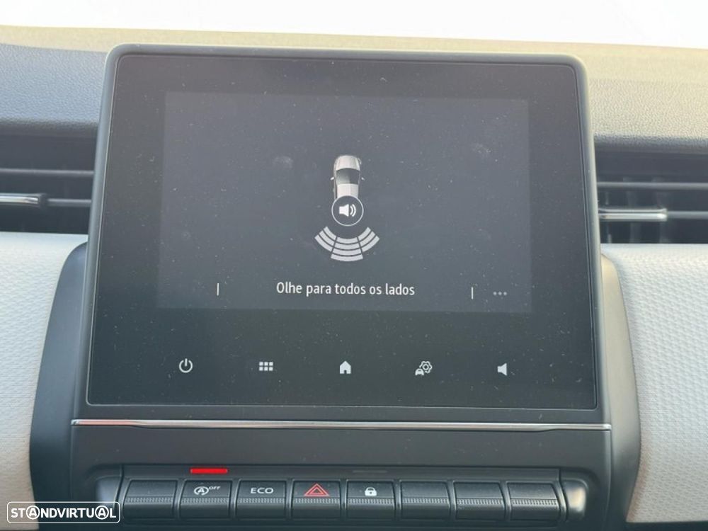 Renault Clio 1.0 TCe RS Line - 15