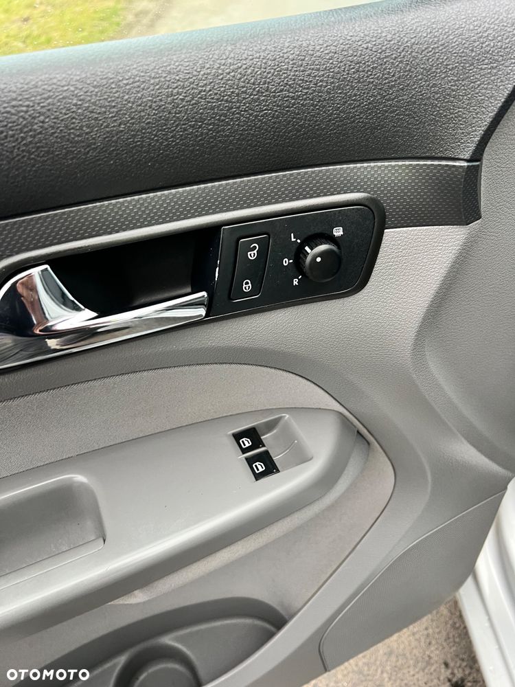 Volkswagen Caddy 1.6 Life (5-Si.) - 19