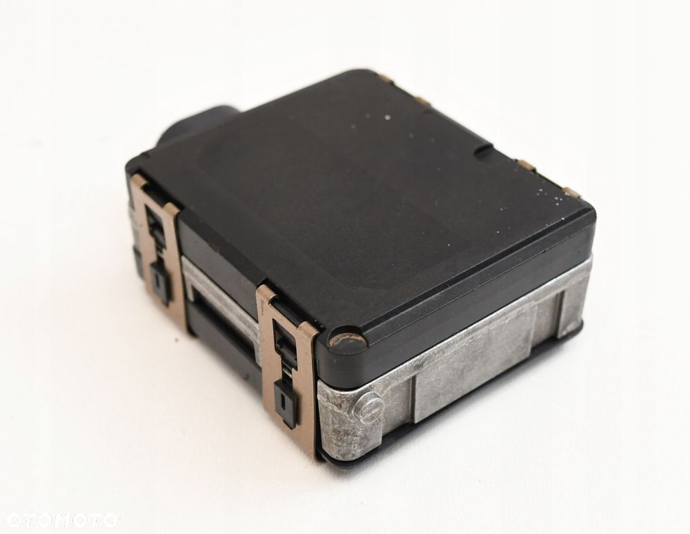 MERCEDES SENSOR MODUŁ RADAR DISTRONIC ORYGINAŁ - 5