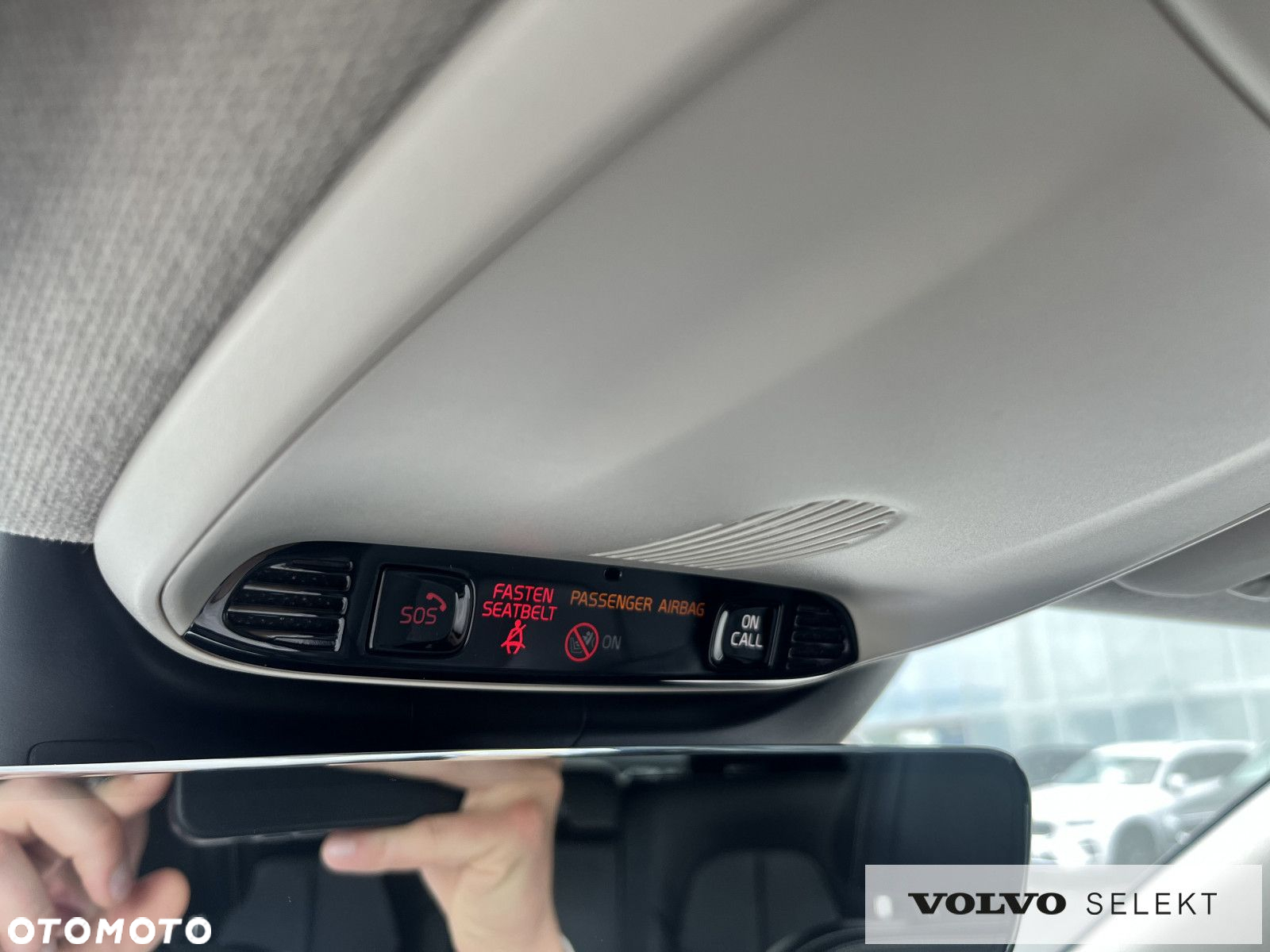 Volvo XC 40 - 20