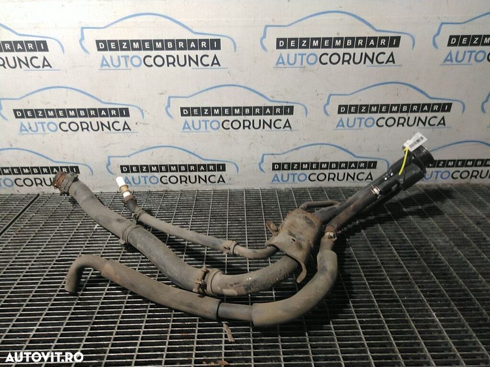 Gat Umplere Rezervor Mazda CX - 3 2.0 B 2015 - 2018 (1276) Benzina - 1