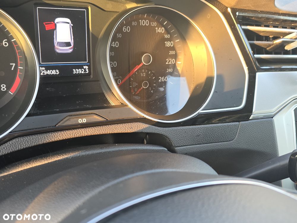 Volkswagen Passat 1.4 TSI BMT ACT Comfortline DSG - 22