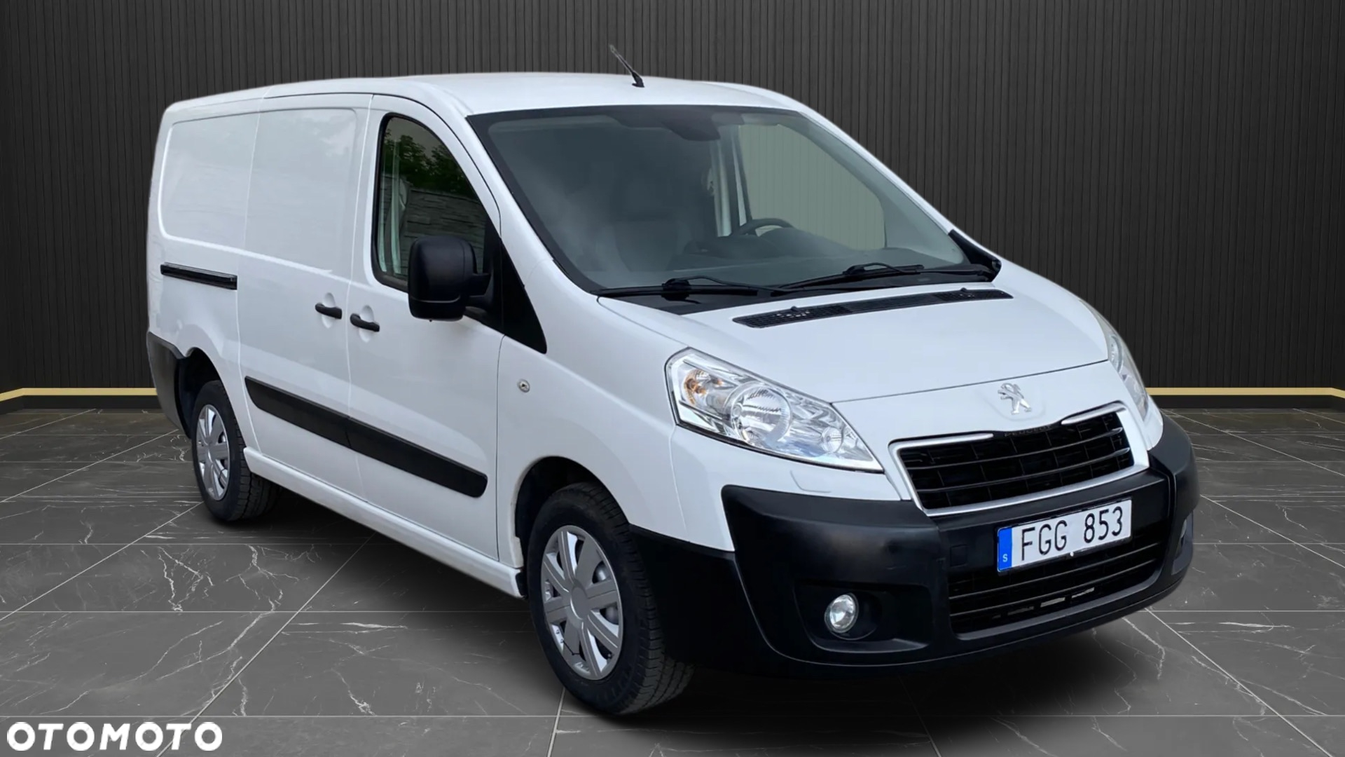 Peugeot Expert - 3