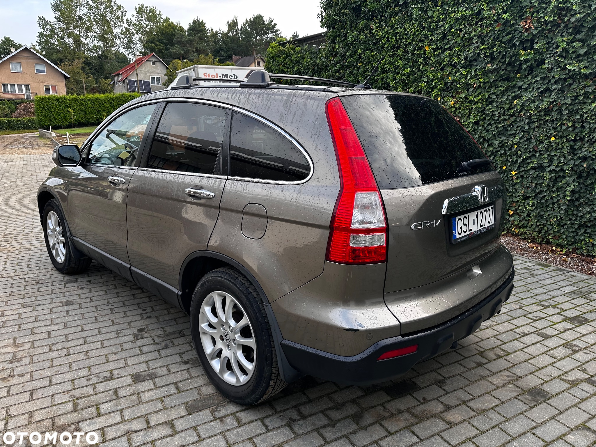 Honda CR-V 2.0 Executive - 4