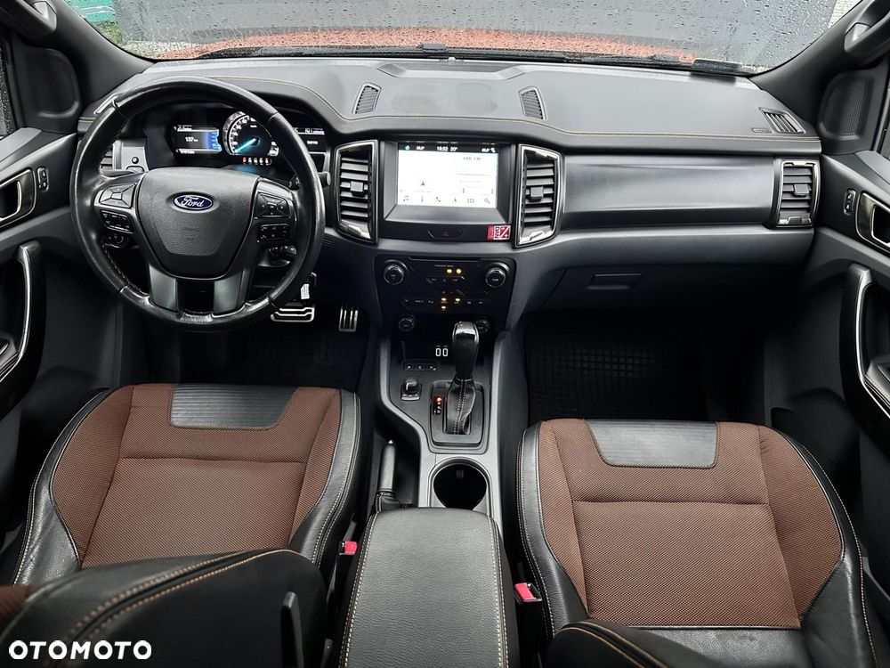 Ford Ranger - 11