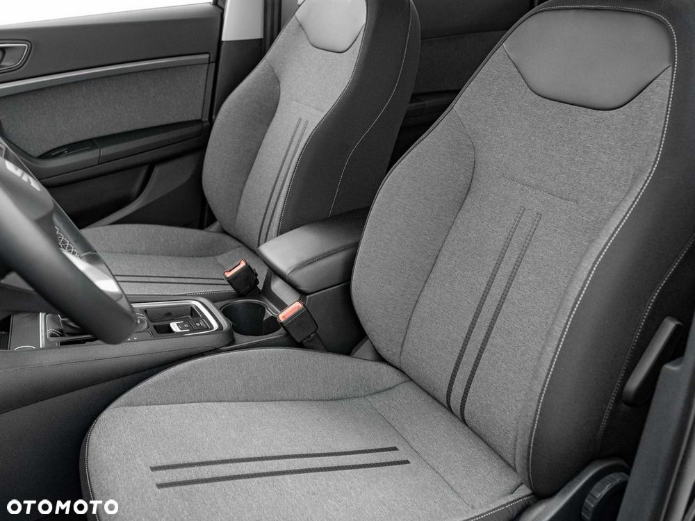 Seat Ateca 1.5 TSI Style S&S DSG - 13