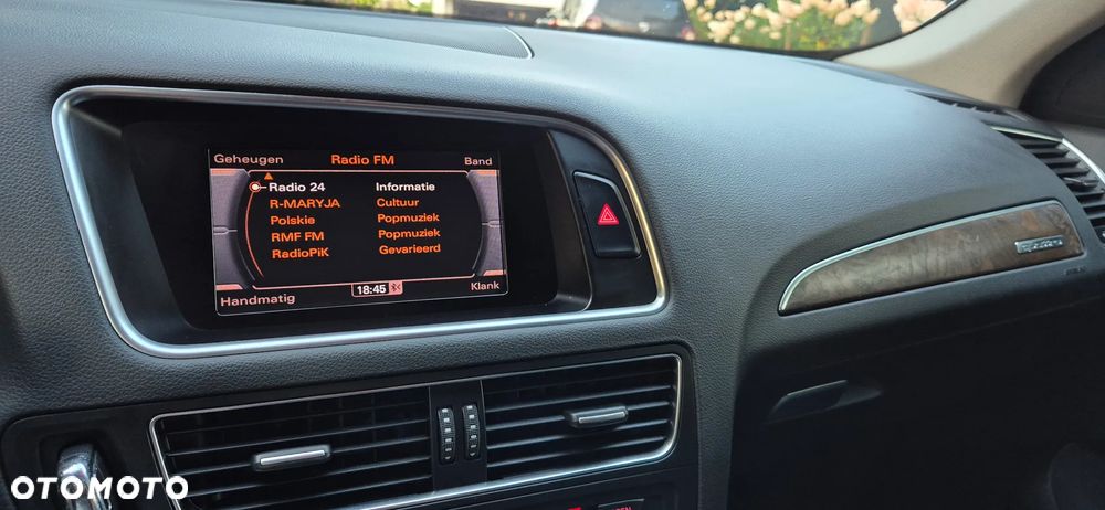 Audi Q5 2.0 TFSI quattro tiptronic - 30