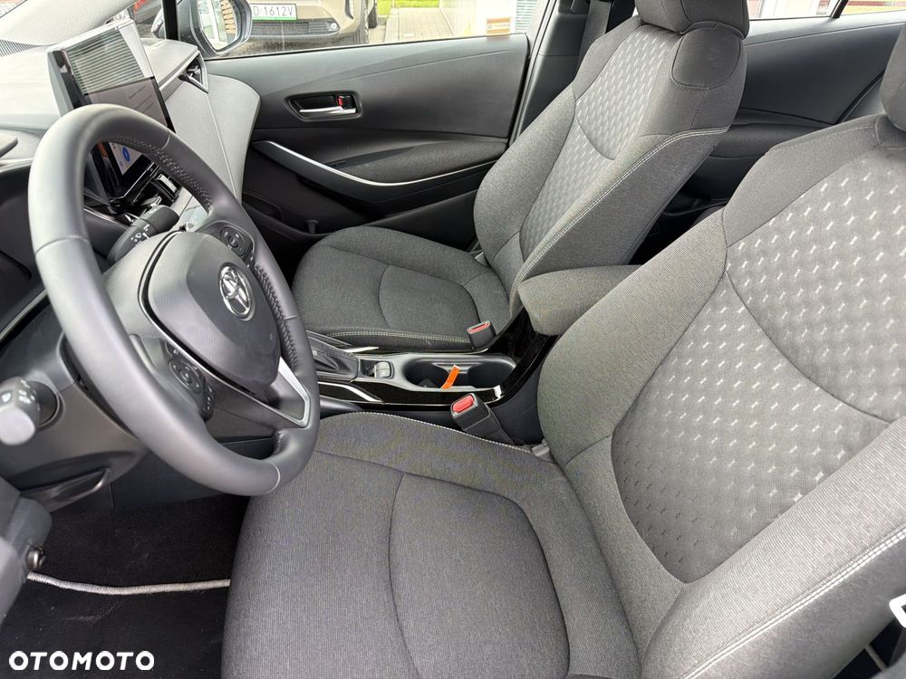 Toyota Corolla 1.8 Hybrid Comfort - 15