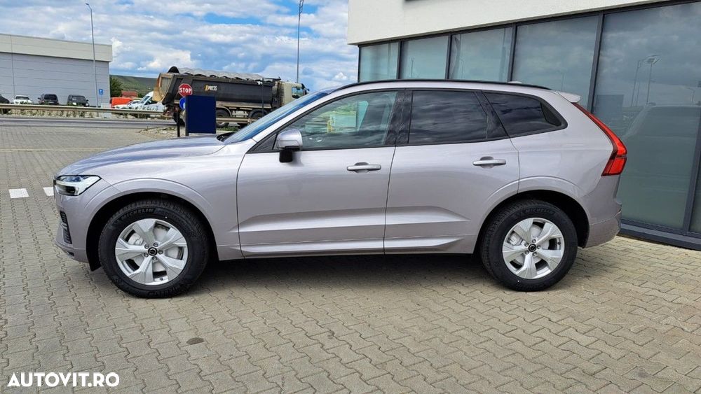 Volvo XC 60 B5 AT AWD MHEV Core - 5