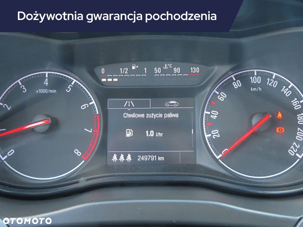 Opel Corsa - 13