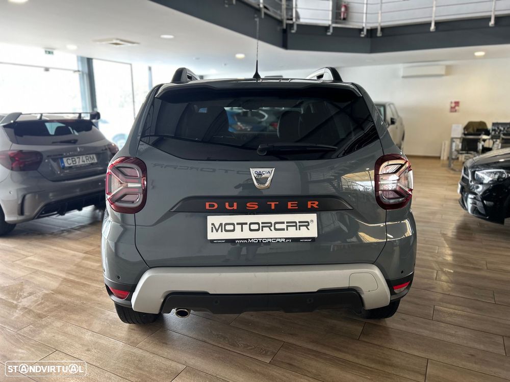 Dacia Duster 1.0 TCe SL Extreme - 5