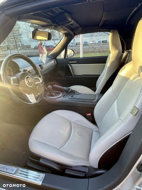 Mazda MX-5 1.8 Kirei - 21
