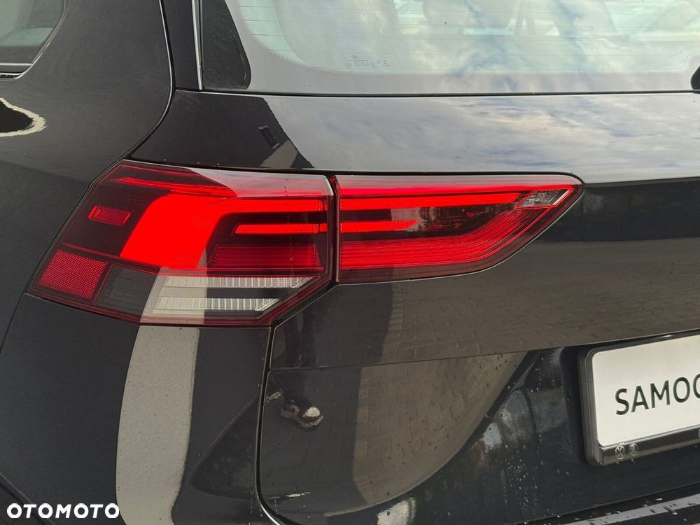 Volkswagen Golf - 16