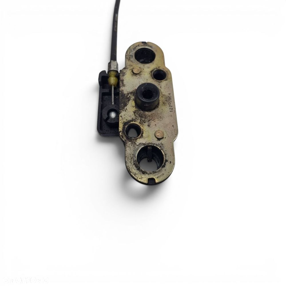 ZAMEK SIEDZENIA LINKA Suzuki Bandit GSF 600 Gsf600 00-05 - 8