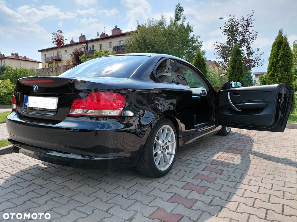 BMW Seria 1 120d Edition Exclusive - 7