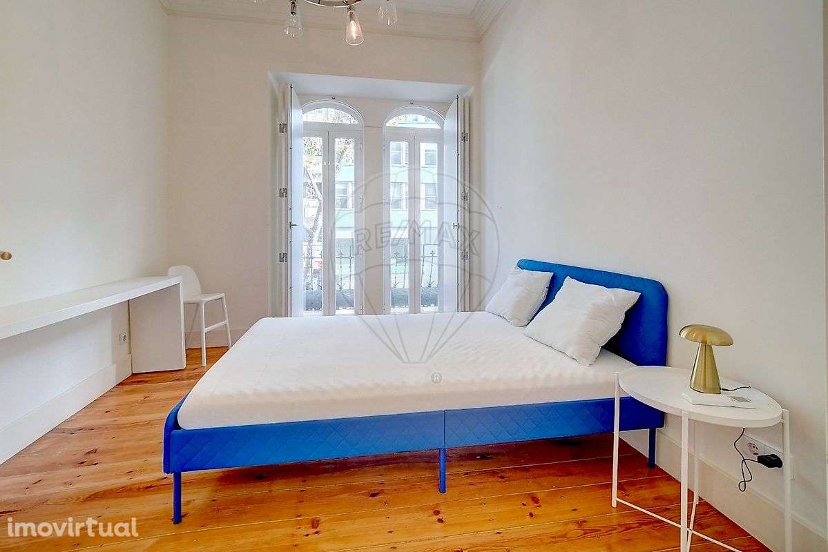 Apartamento T3 para venda - Grande imagem: 3/32