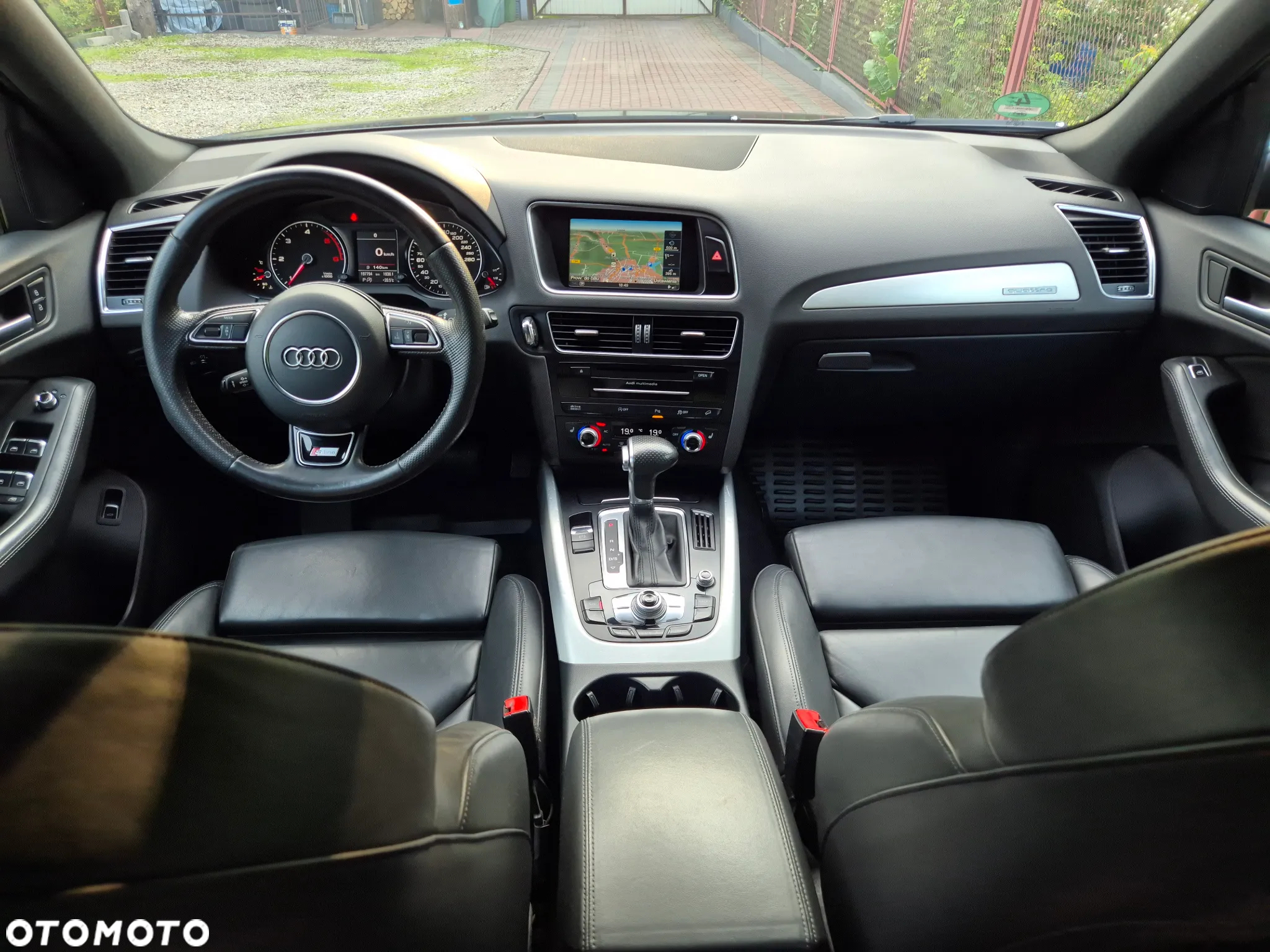 Audi Q5 2.0 TDI Quattro S tronic - 39