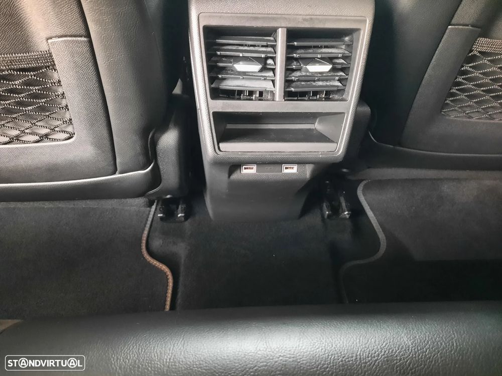 DS DS7 Crossback E-Tense Performance Line EAT8 - 46