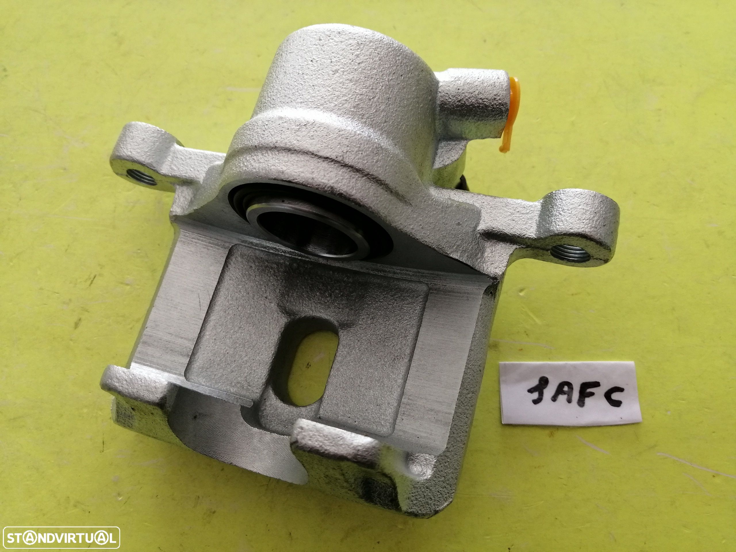 Pinça /Bomba de travão das rodas de trás Mitsubishi Pajero II V20 V24 V44  NOVAS - 1