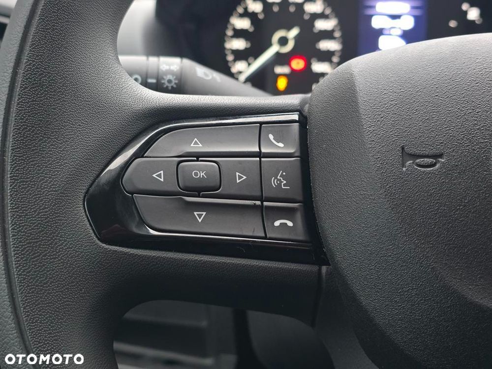 Opel Movano H3-Power L4H2 - 12