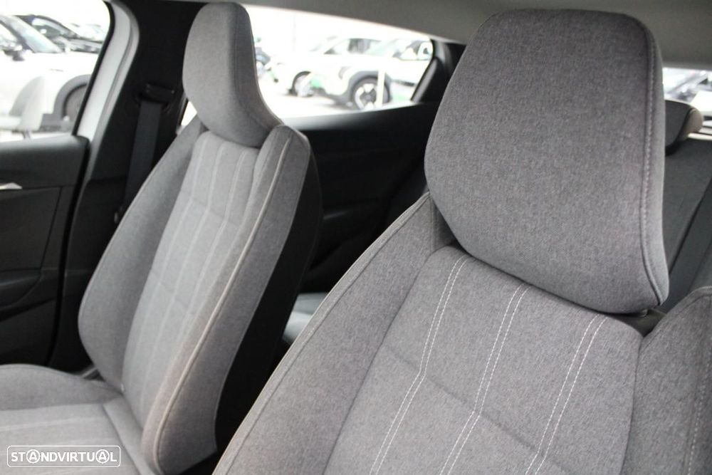 Renault Mégane E-Tech EV40 Equilibre - 10