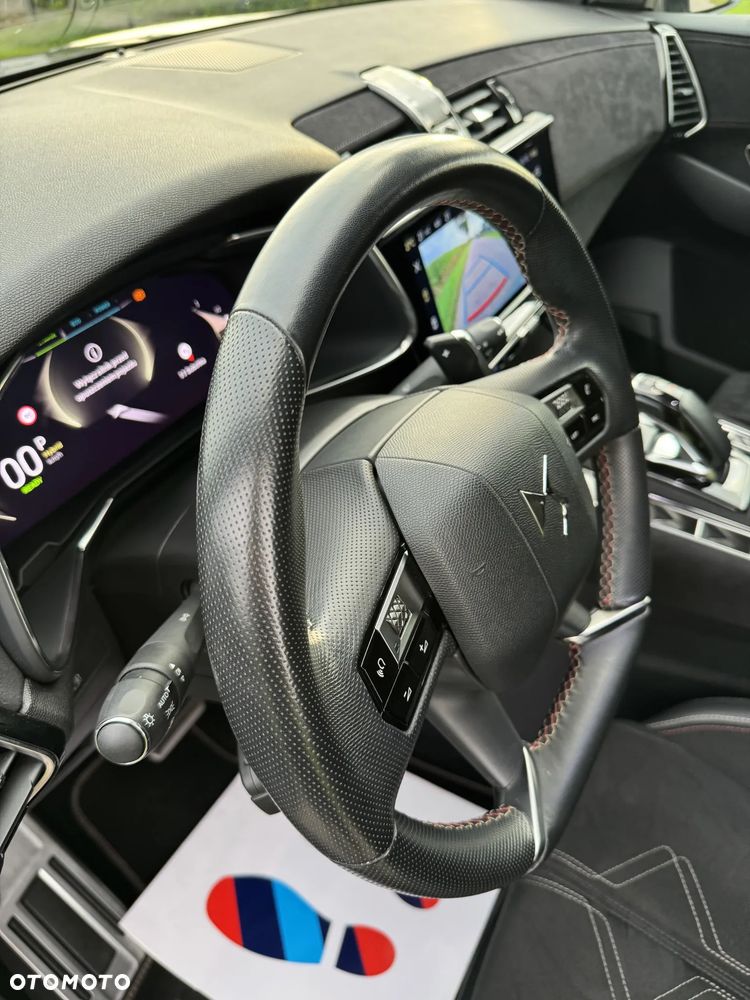DS Automobiles DS 7 1.6 E-Tense Edition France - 27