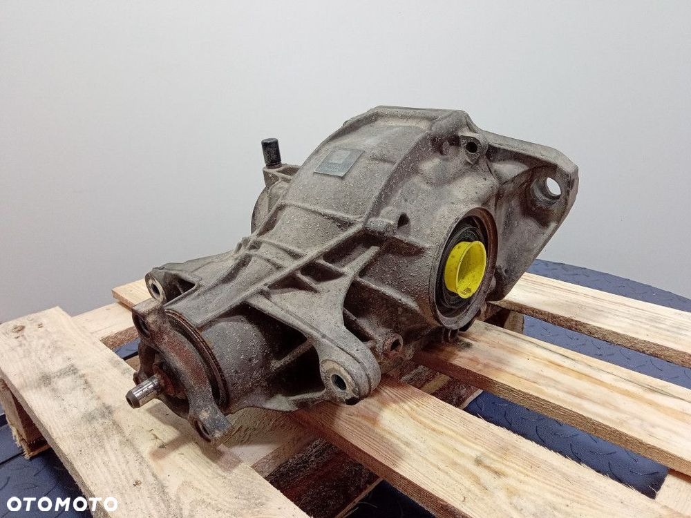 MERCEDES S KLASA W222 3.0 CDI MOST TYLNY DYFER 2.47 2223507608 - 2