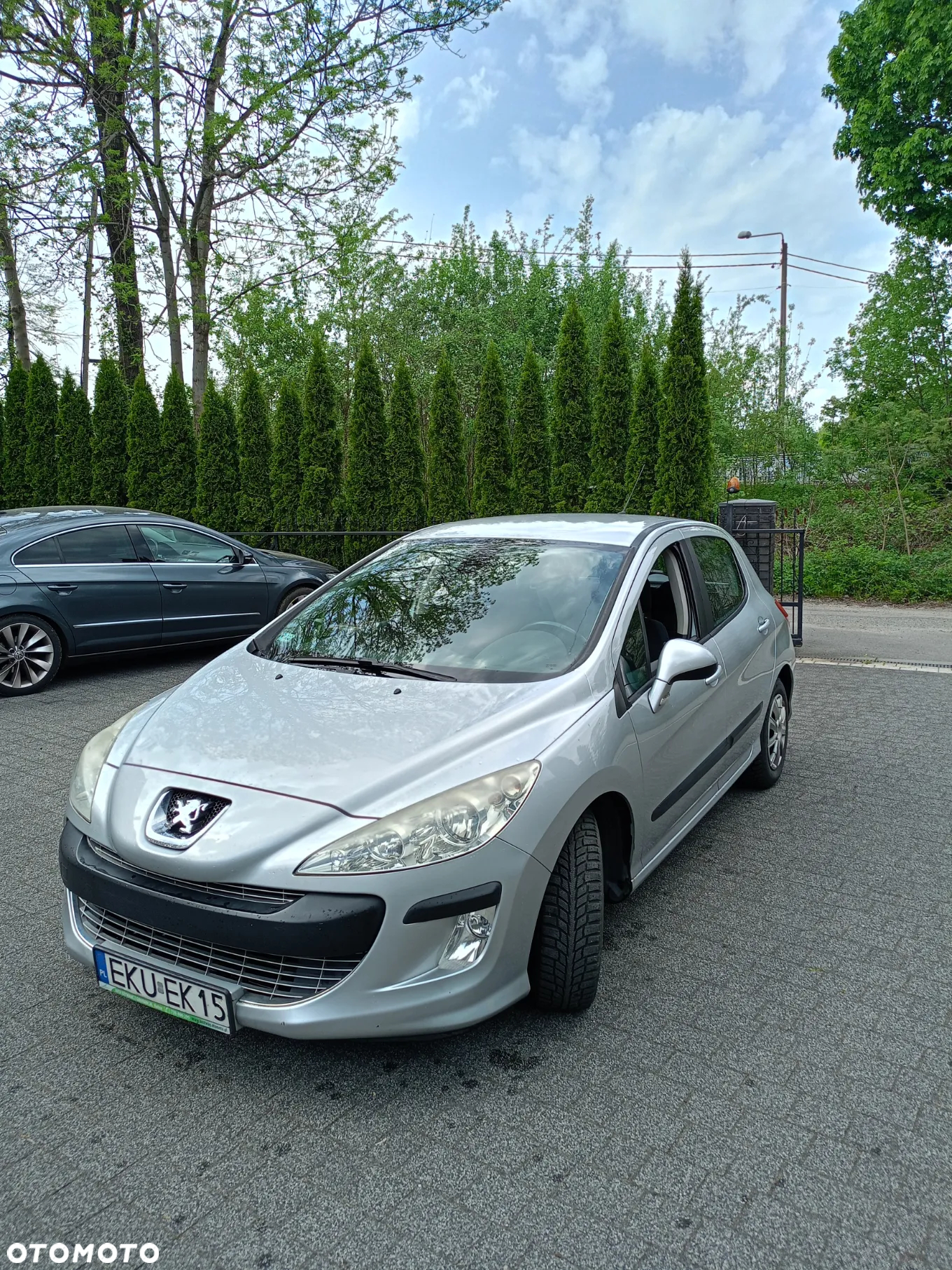 Peugeot 308 - 22