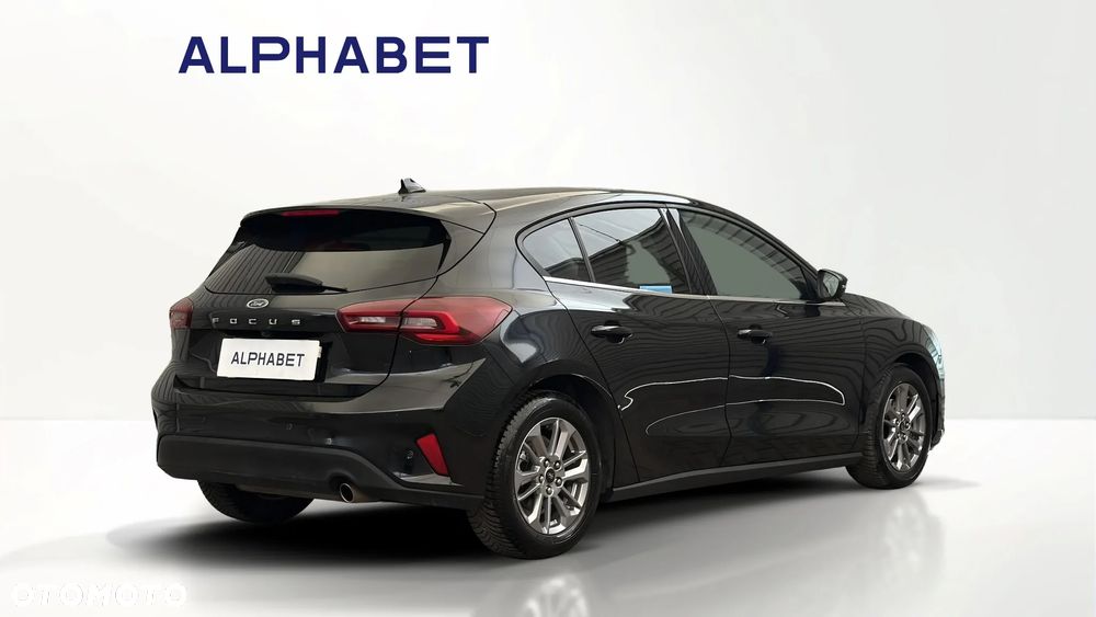 Ford Focus 1.0 EcoBoost Titanium X - 5