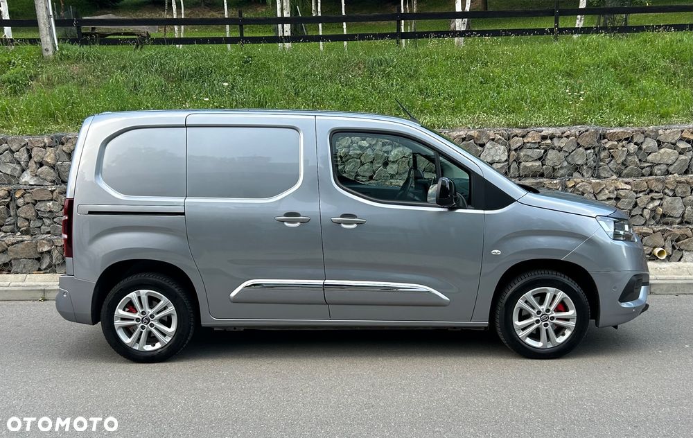 Toyota Proace City - 2