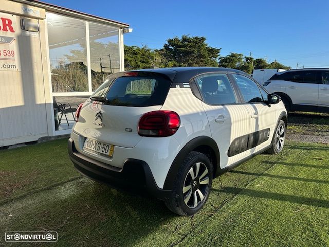 Citroën C3 1.2 PureTech Feel - 3