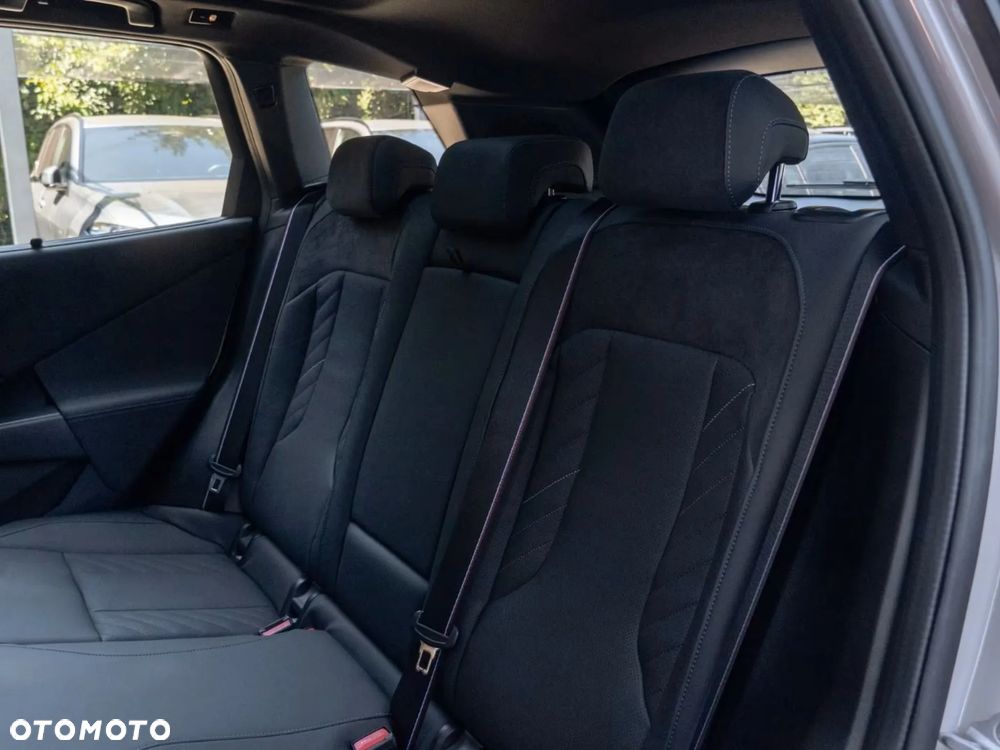 BMW X3 xDrive20d mHEV - 22